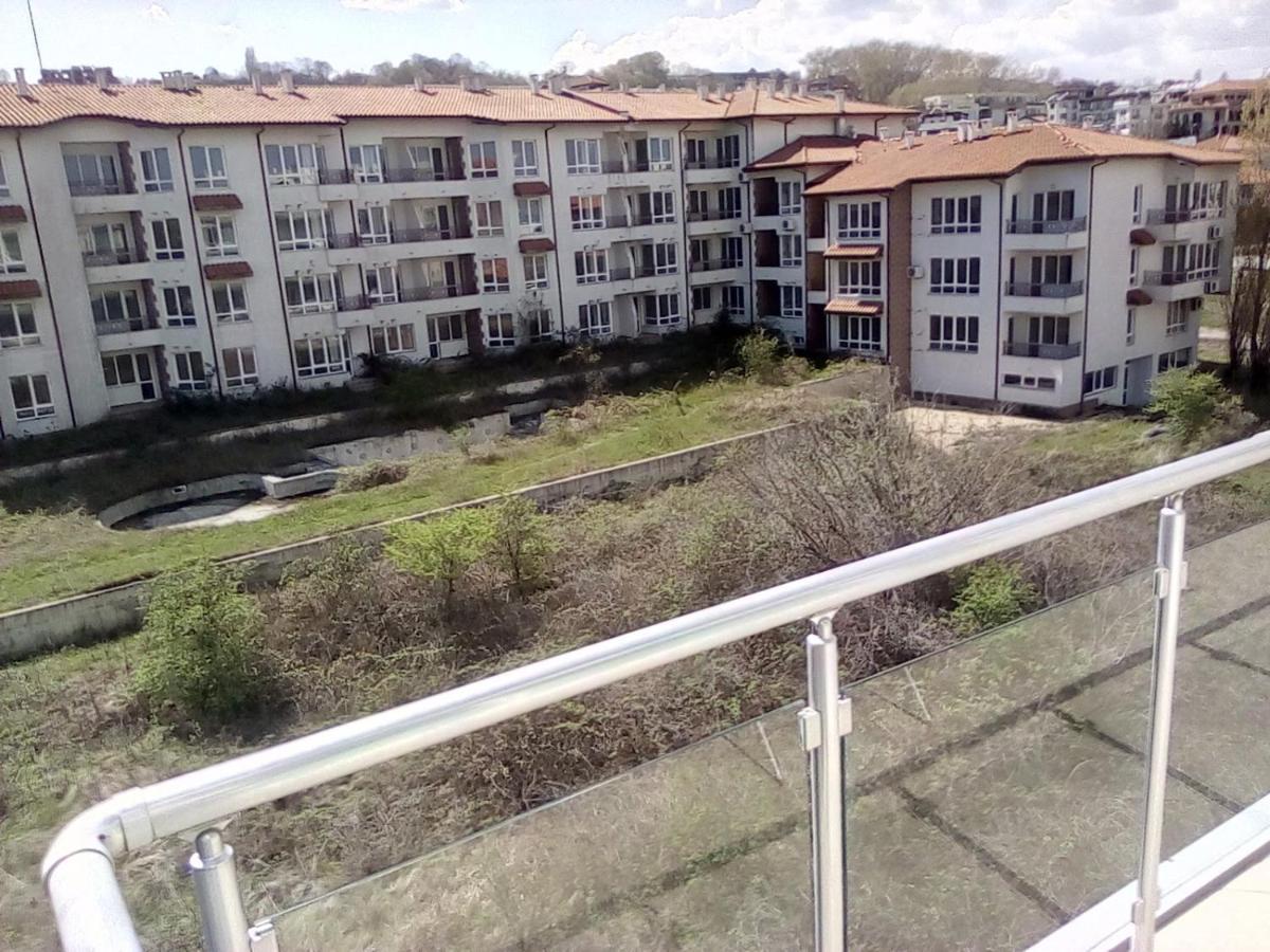Silver Beach A98 Byala  Exterior photo