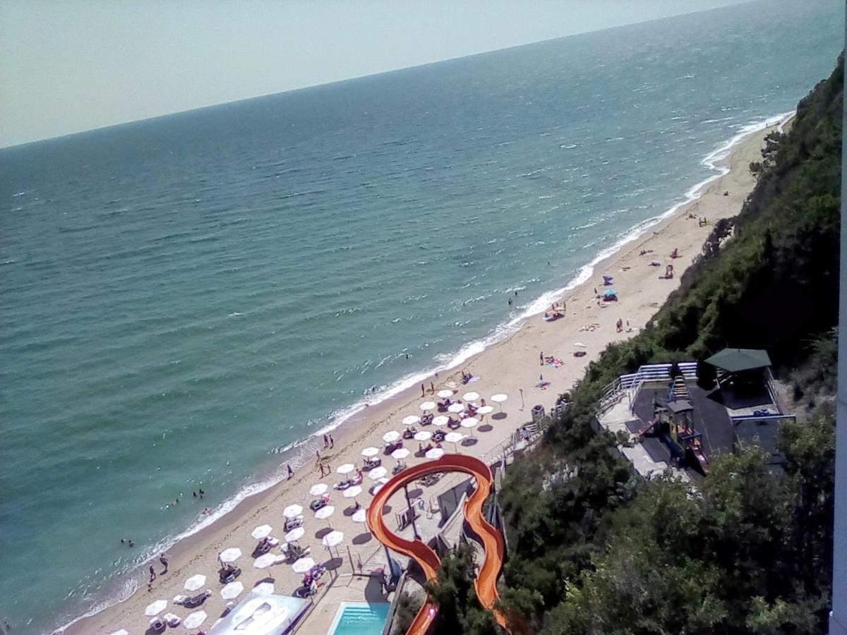 Silver Beach A98 Byala  Exterior photo